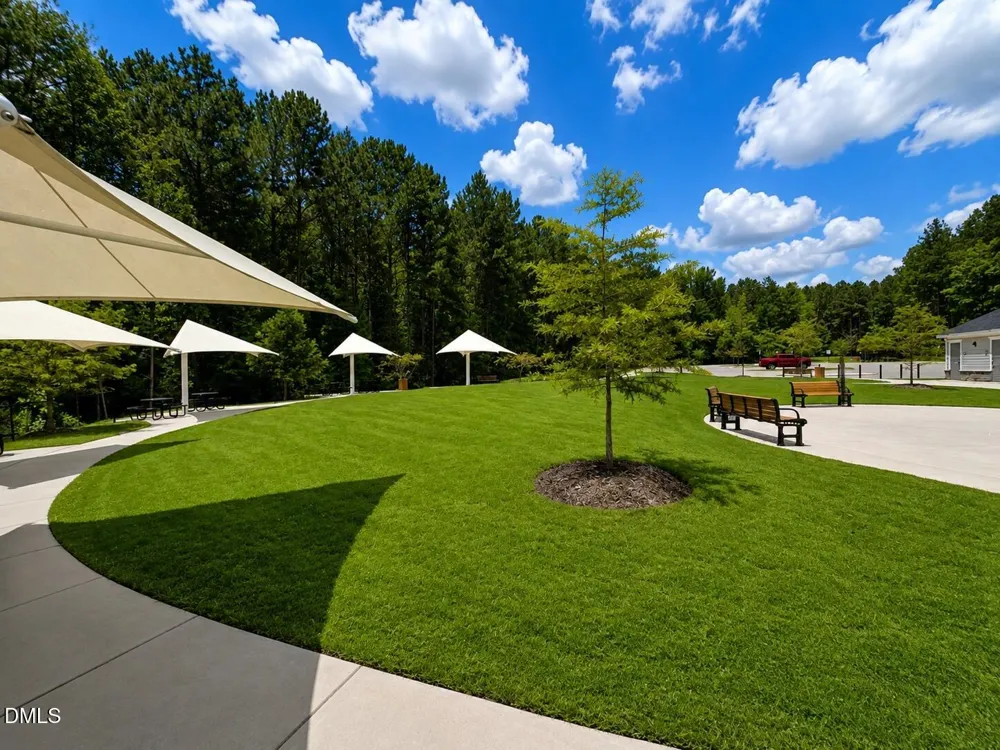 30 Arch Way Youngsville, NC 27596