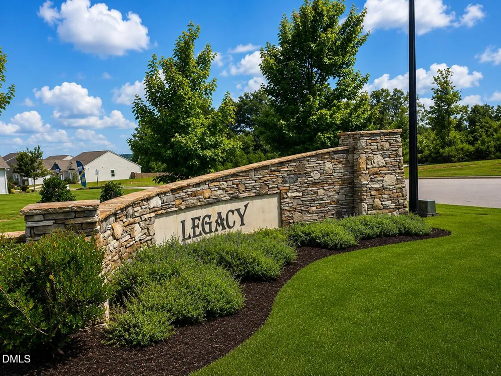 30 Arch Way Youngsville, NC 27596