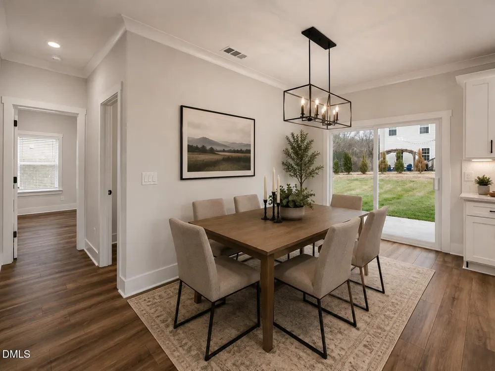 30 Arch Way Youngsville, NC 27596