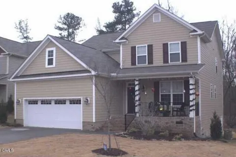 713 Bay Bouquet Lane