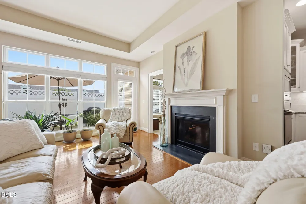 1699 Winter Wren Circle Wake Forest, NC 27587