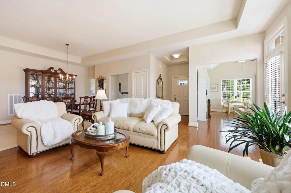 1699 Winter Wren Circle Wake Forest, NC 27587