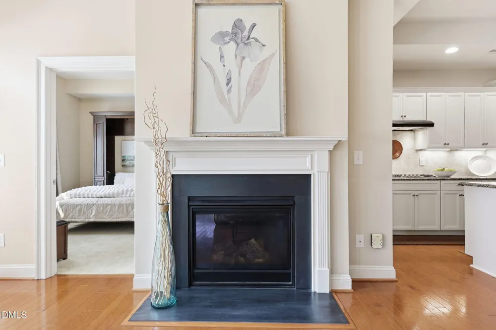 1699 Winter Wren Circle Wake Forest, NC 27587