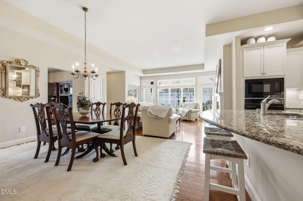1699 Winter Wren Circle Wake Forest, NC 27587