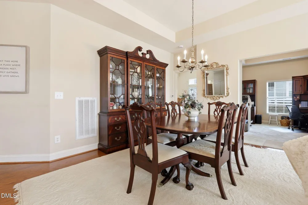 1699 Winter Wren Circle Wake Forest, NC 27587