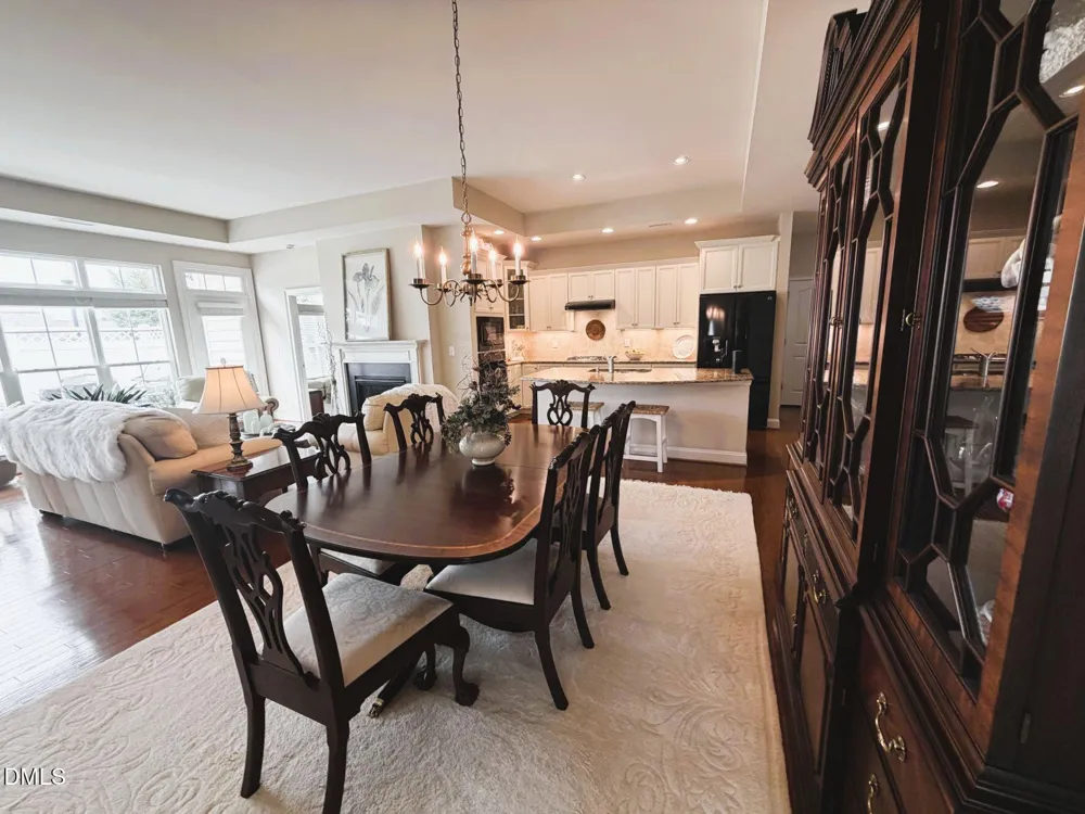 1699 Winter Wren Circle Wake Forest, NC 27587