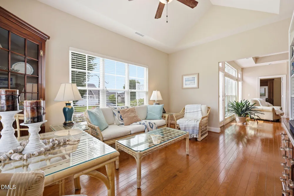 1699 Winter Wren Circle Wake Forest, NC 27587