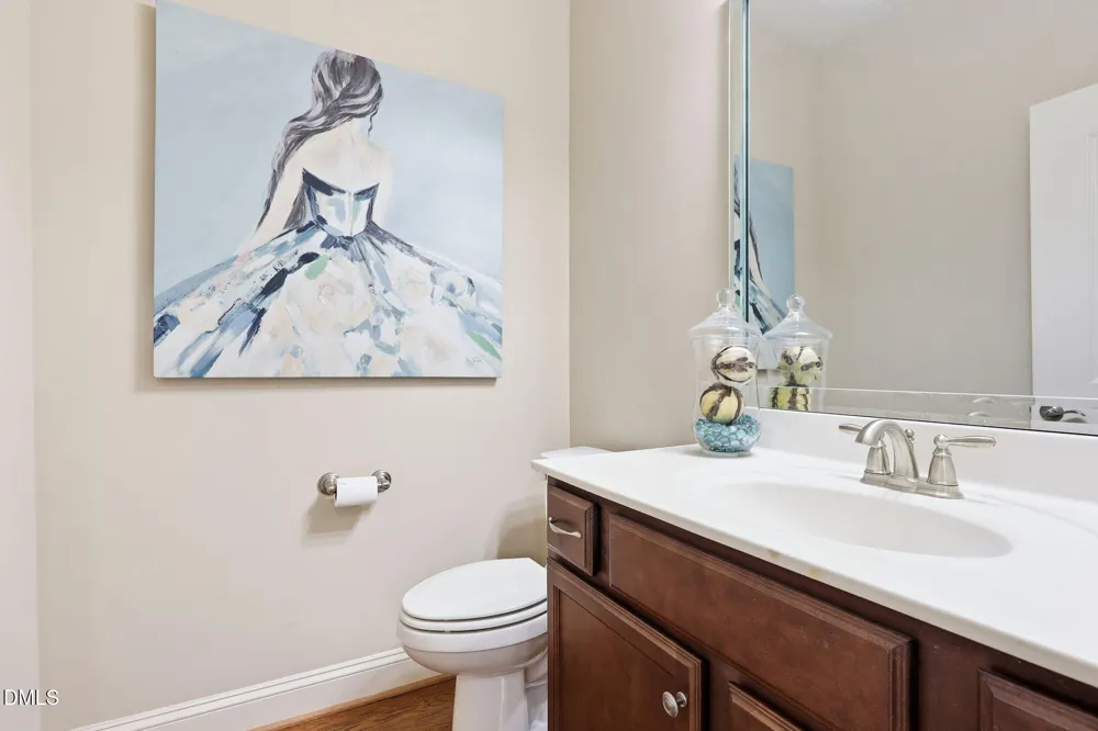 1699 Winter Wren Circle Wake Forest, NC 27587