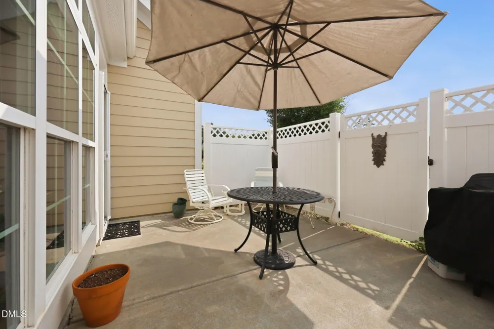 1699 Winter Wren Circle Wake Forest, NC 27587