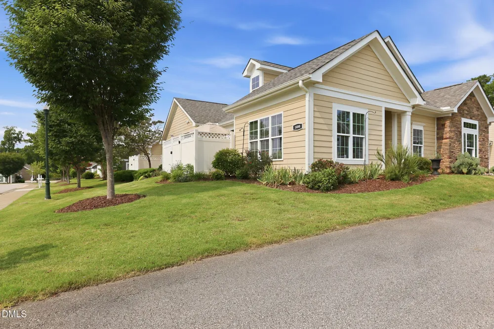 1699 Winter Wren Circle Wake Forest, NC 27587