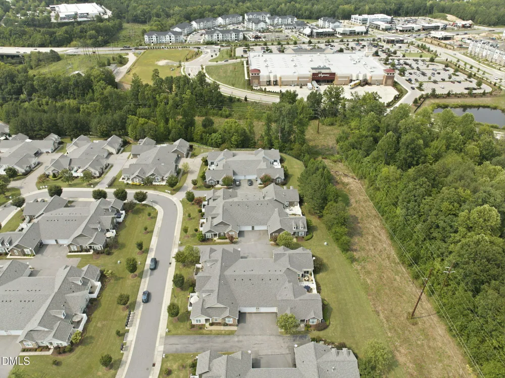 1699 Winter Wren Circle Wake Forest, NC 27587