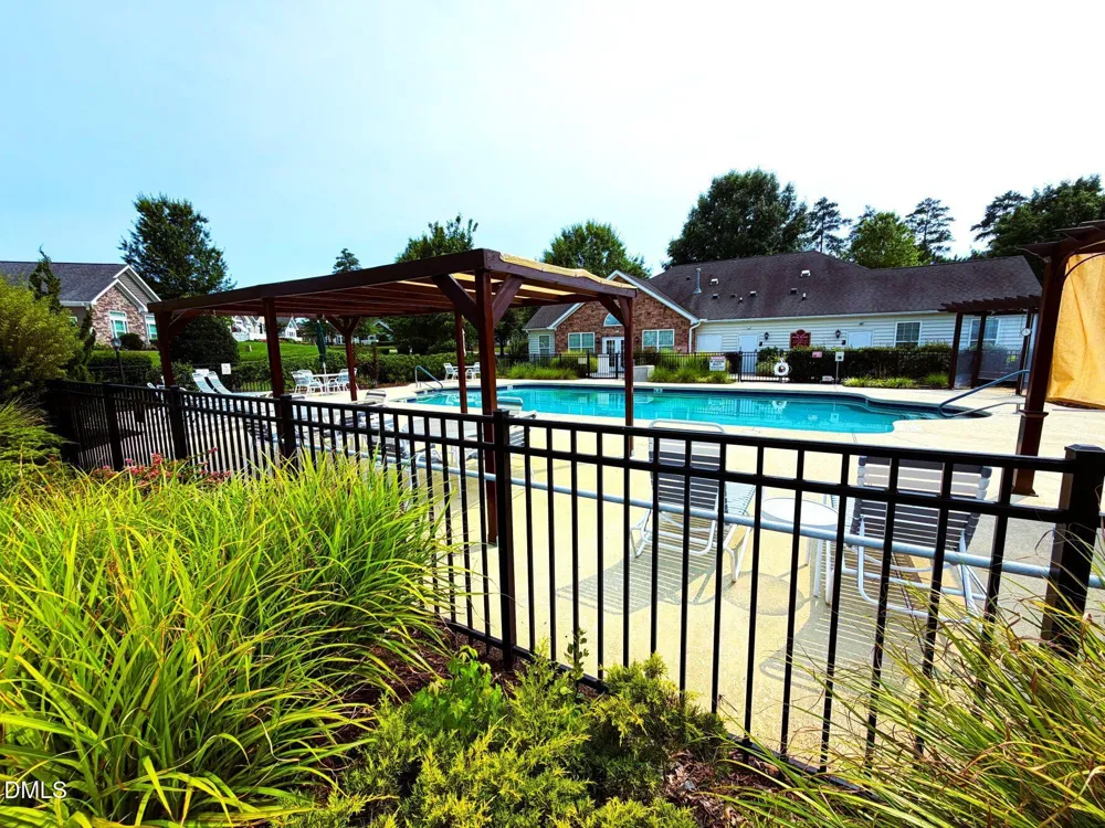 1699 Winter Wren Circle Wake Forest, NC 27587