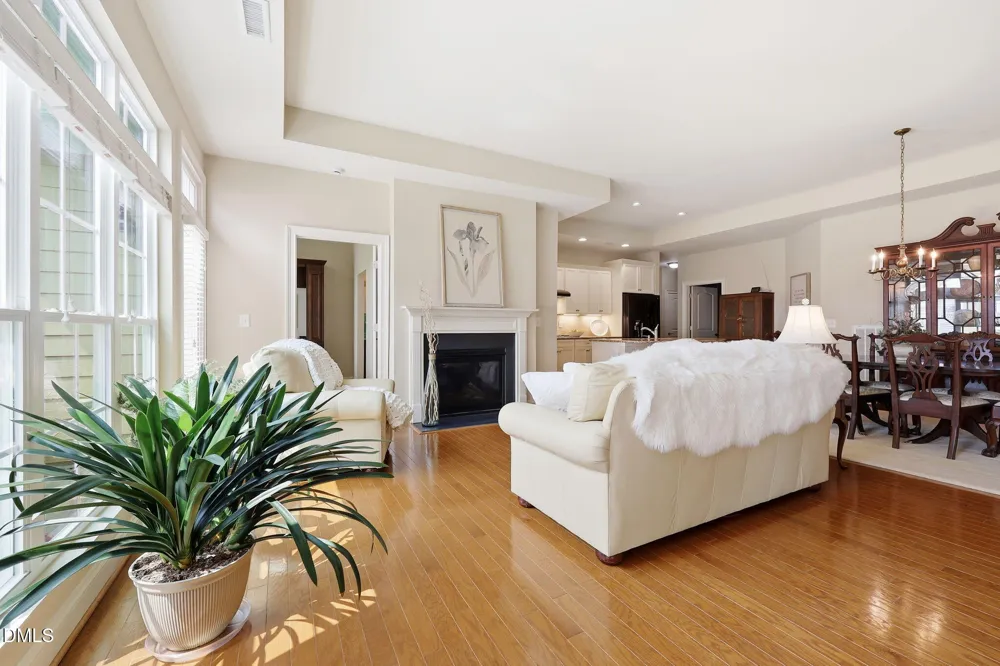 1699 Winter Wren Circle Wake Forest, NC 27587