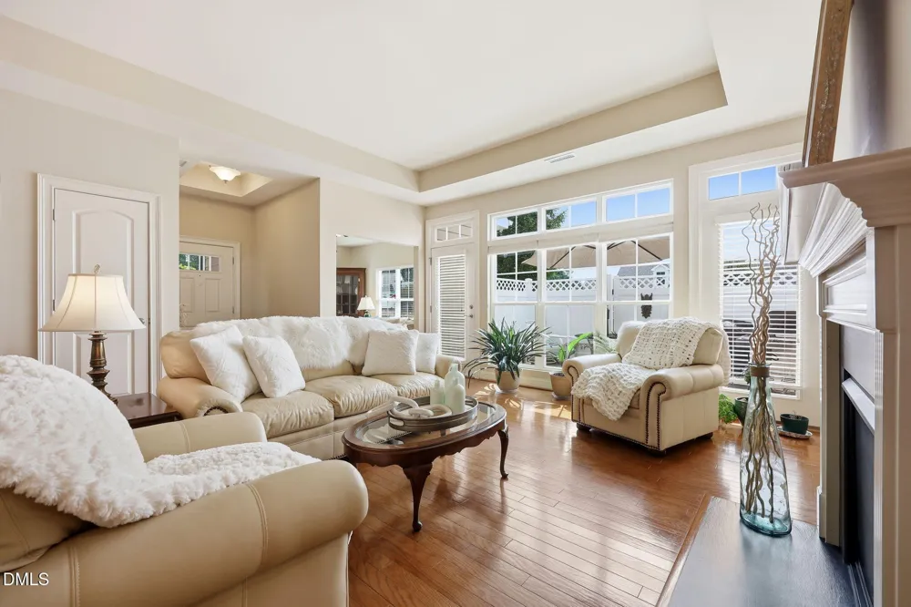 1699 Winter Wren Circle Wake Forest, NC 27587