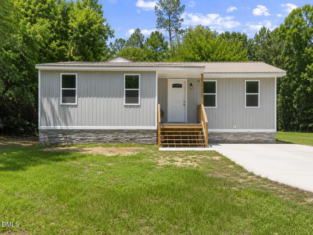 644 Moores Chapel Road Lillington, NC 27546