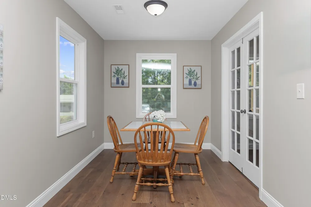 644 Moores Chapel Road Lillington, NC 27546