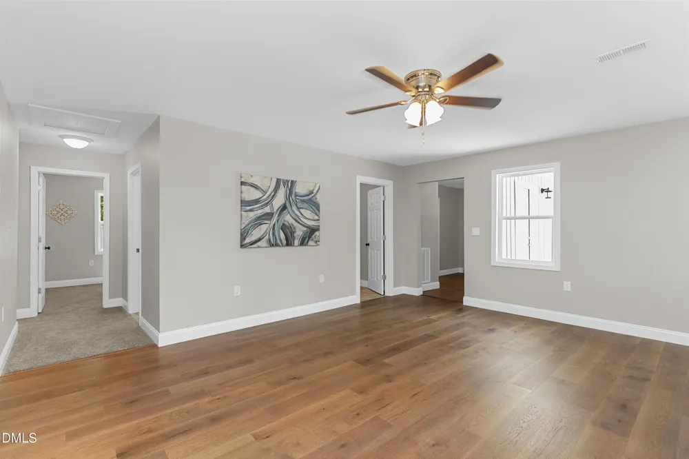 644 Moores Chapel Road Lillington, NC 27546