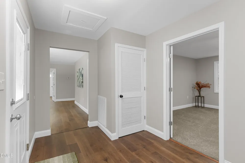 644 Moores Chapel Road Lillington, NC 27546