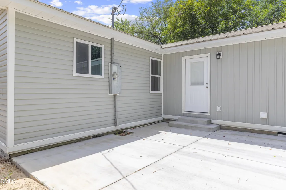 644 Moores Chapel Road Lillington, NC 27546