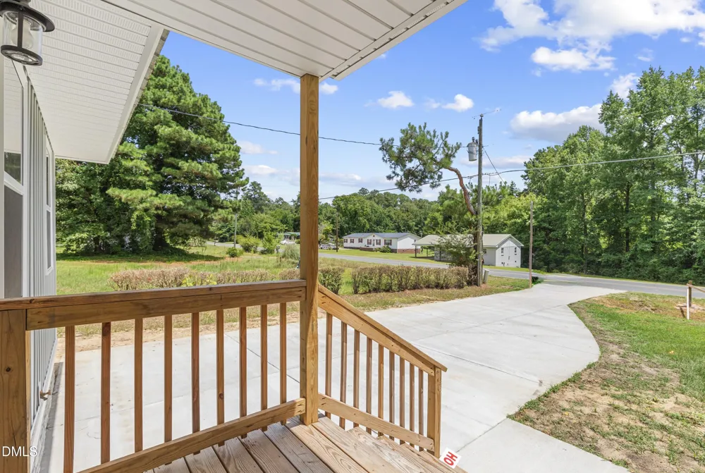 644 Moores Chapel Road Lillington, NC 27546