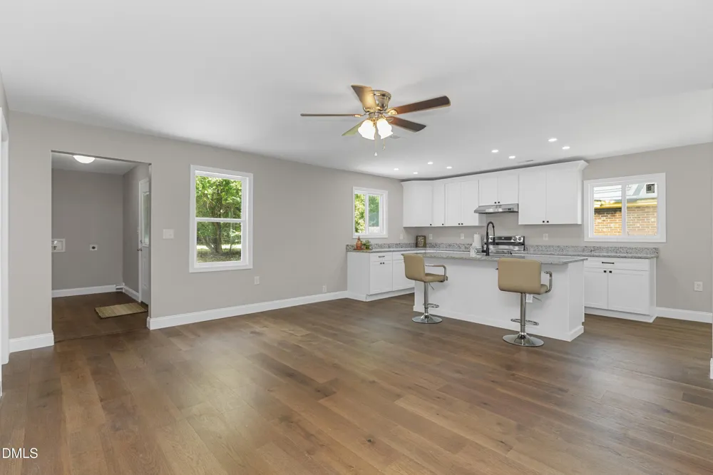 644 Moores Chapel Road Lillington, NC 27546