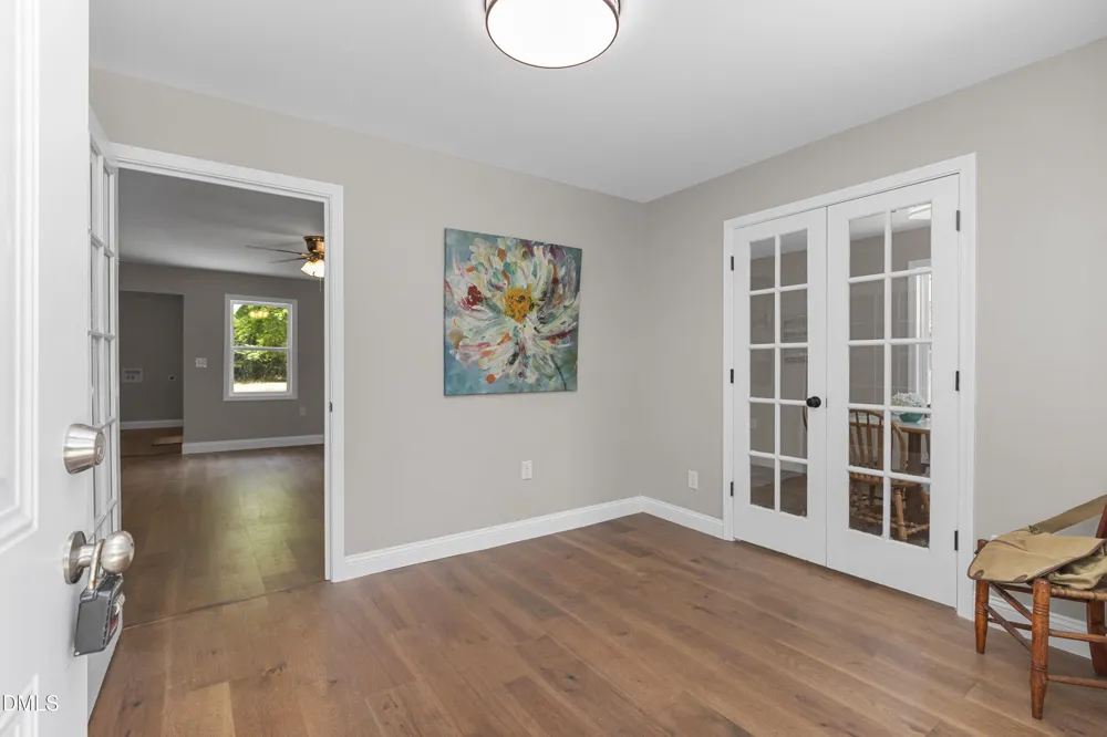 644 Moores Chapel Road Lillington, NC 27546