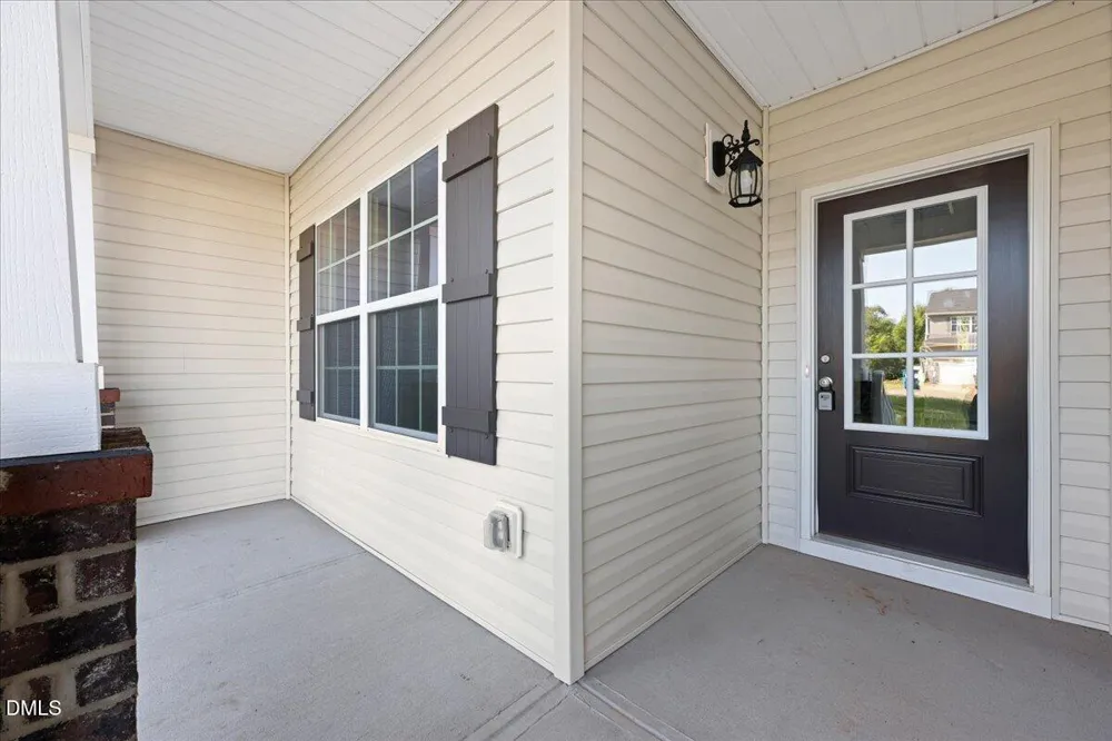 5483 Jaeger Drive Graham, NC 27253