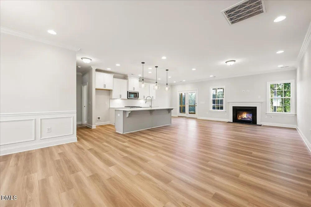 5483 Jaeger Drive Graham, NC 27253