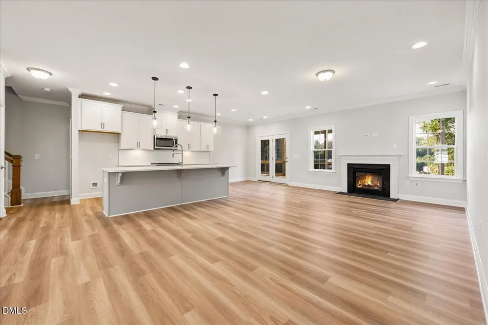 5483 Jaeger Drive Graham, NC 27253