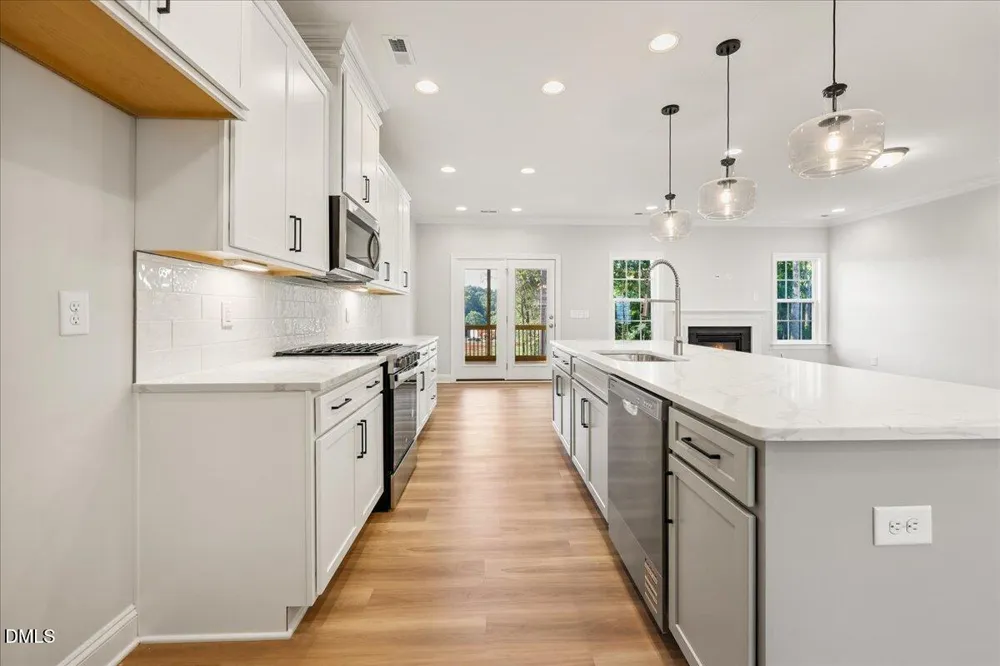 5483 Jaeger Drive Graham, NC 27253