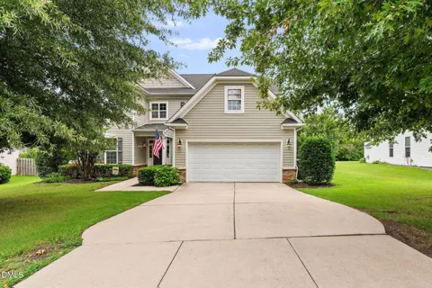 5208 Holly Ridge Farm Road