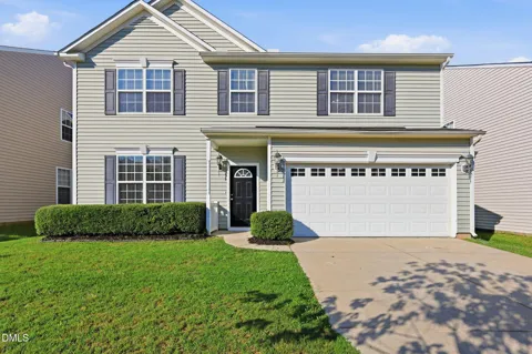 112 Jasper Point Drive