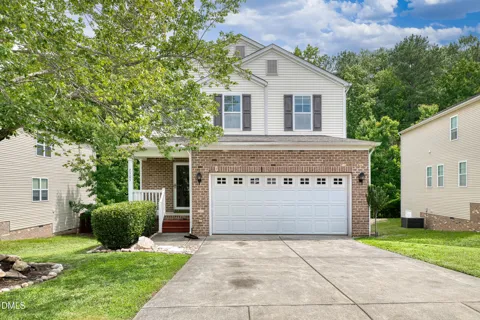 2505 Ferdinand Drive