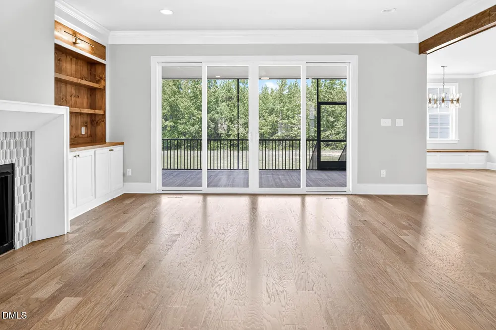 125 Water Willow Drive Zebulon, NC 27597