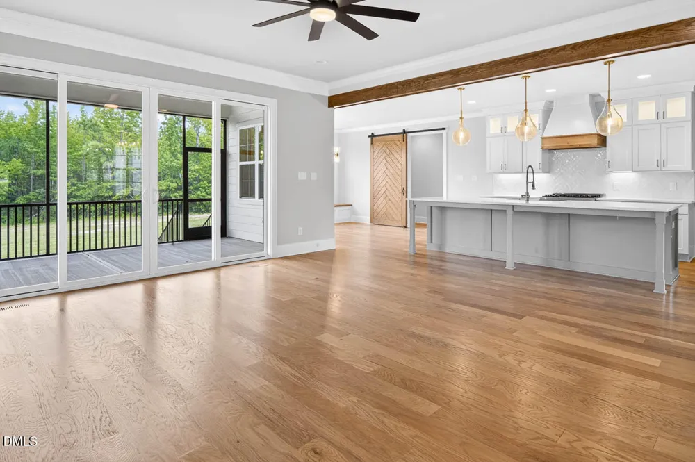 125 Water Willow Drive Zebulon, NC 27597