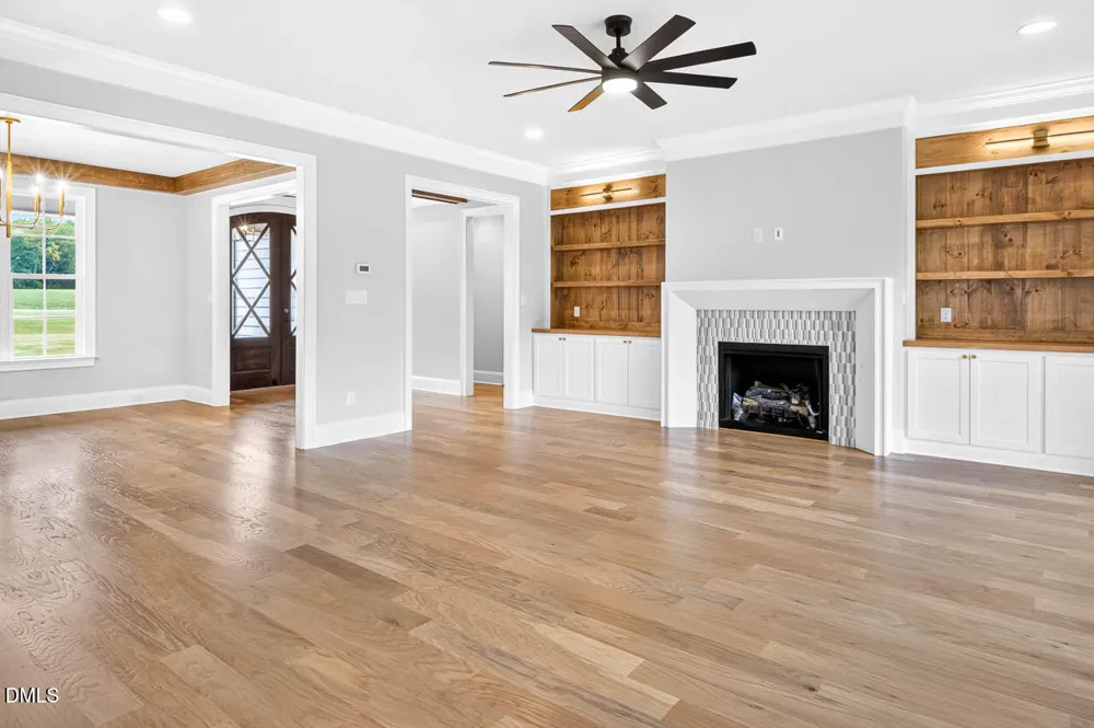 125 Water Willow Drive Zebulon, NC 27597