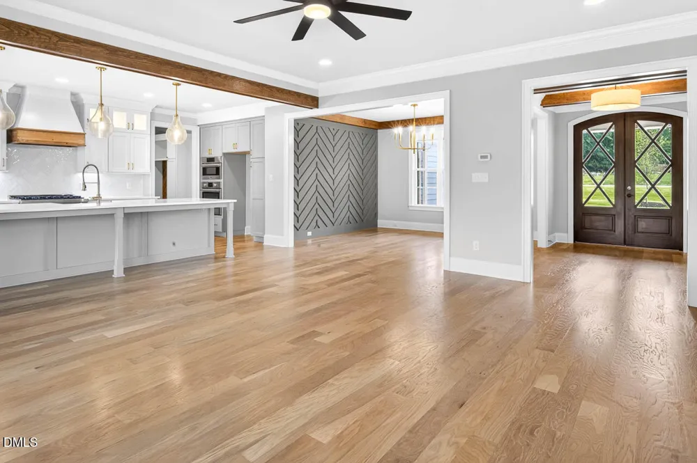 125 Water Willow Drive Zebulon, NC 27597