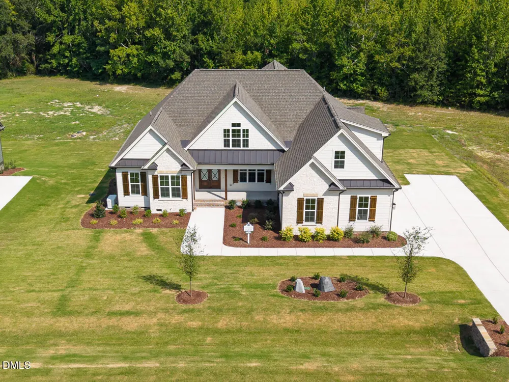125 Water Willow Drive Zebulon, NC 27597