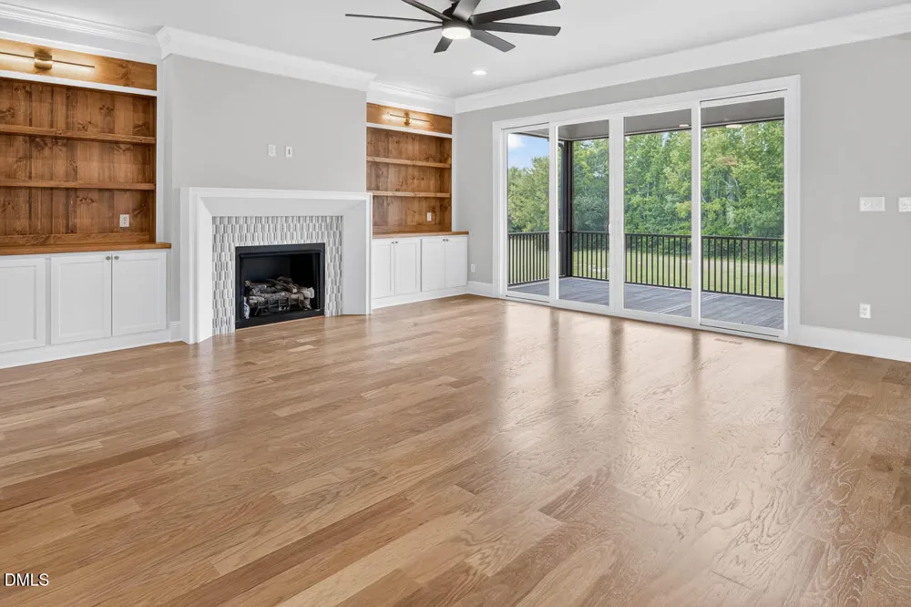125 Water Willow Drive Zebulon, NC 27597