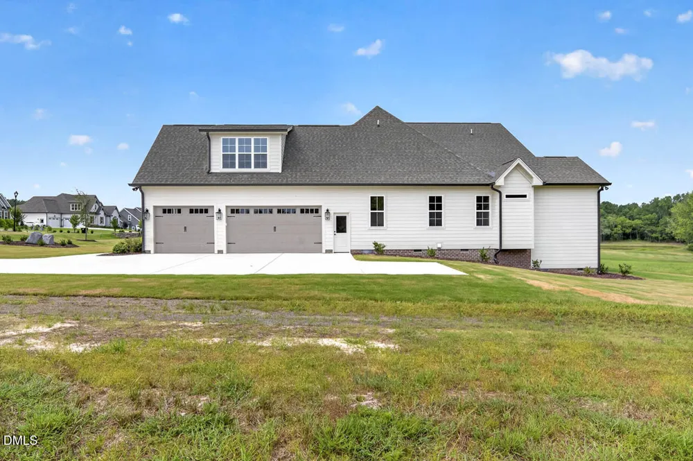 125 Water Willow Drive Zebulon, NC 27597