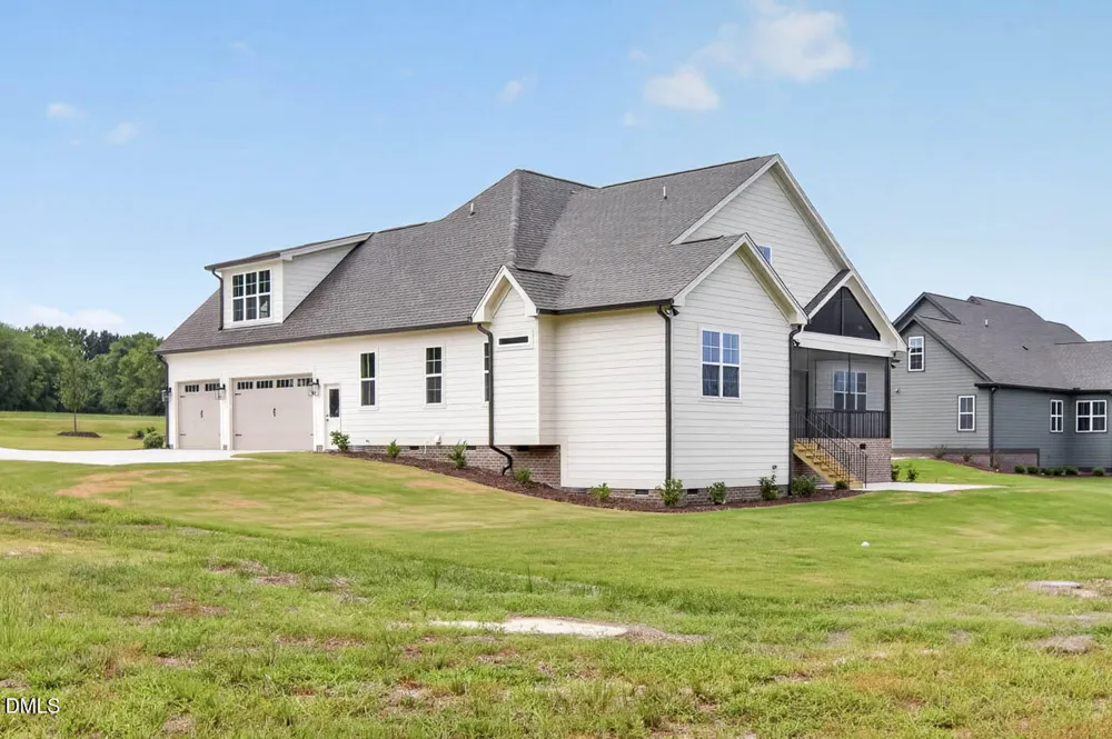 125 Water Willow Drive Zebulon, NC 27597