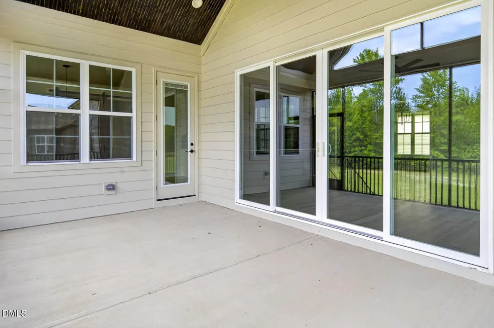 125 Water Willow Drive Zebulon, NC 27597