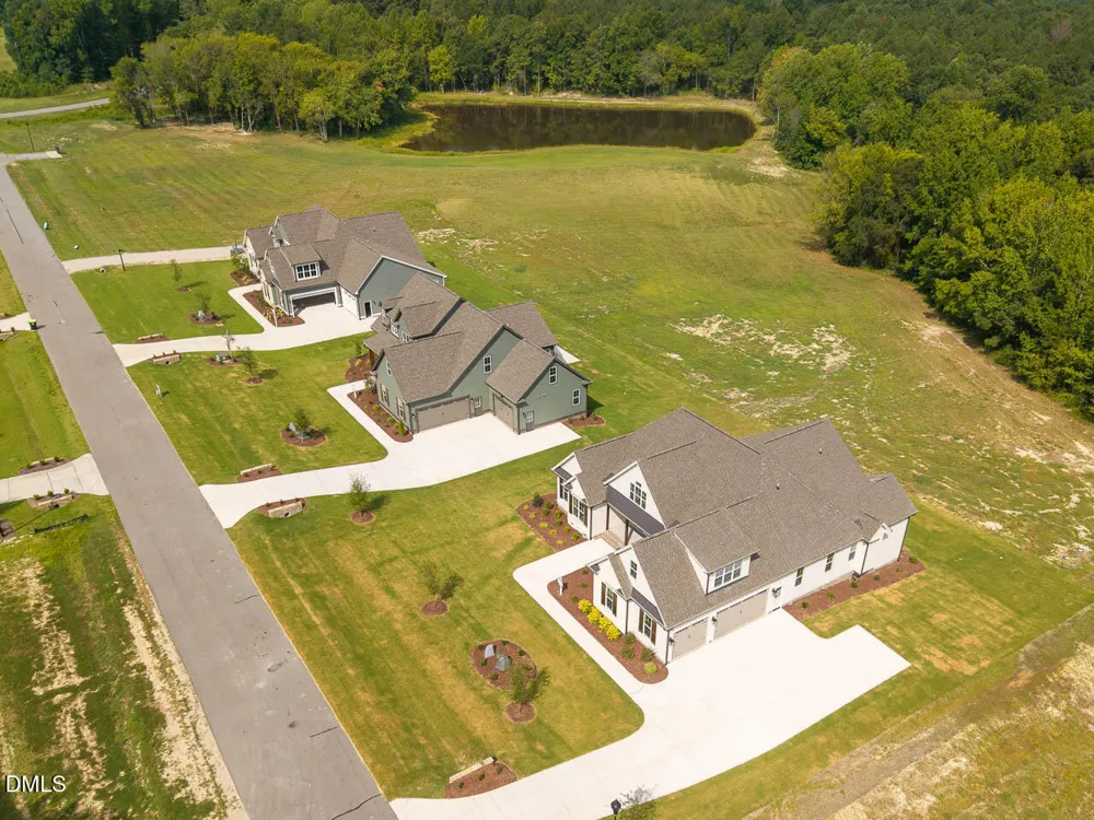 125 Water Willow Drive Zebulon, NC 27597