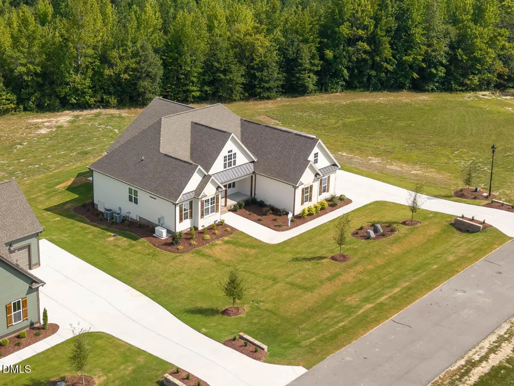 125 Water Willow Drive Zebulon, NC 27597