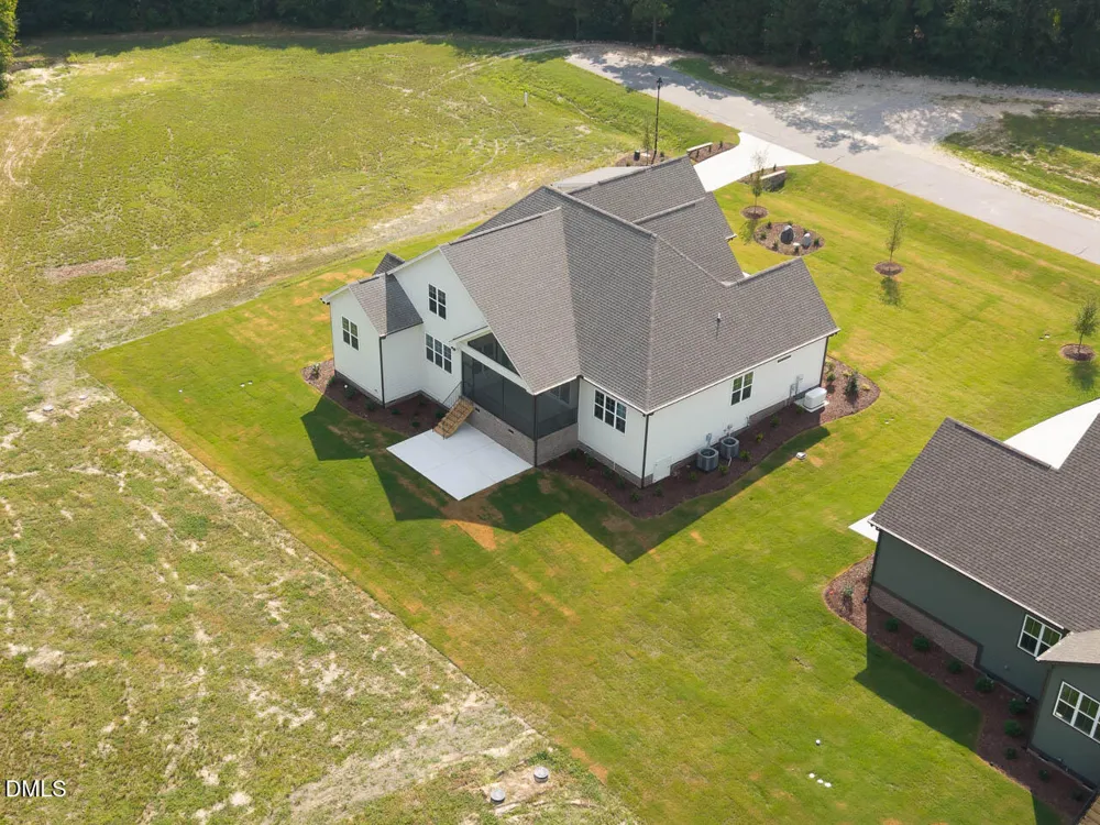 125 Water Willow Drive Zebulon, NC 27597