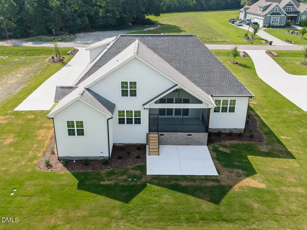125 Water Willow Drive Zebulon, NC 27597