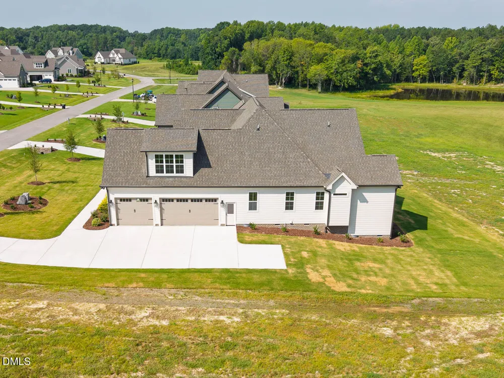 125 Water Willow Drive Zebulon, NC 27597