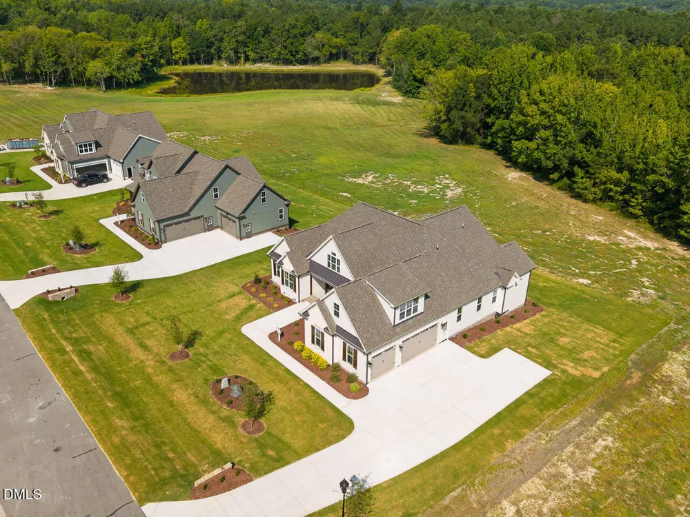 125 Water Willow Drive Zebulon, NC 27597