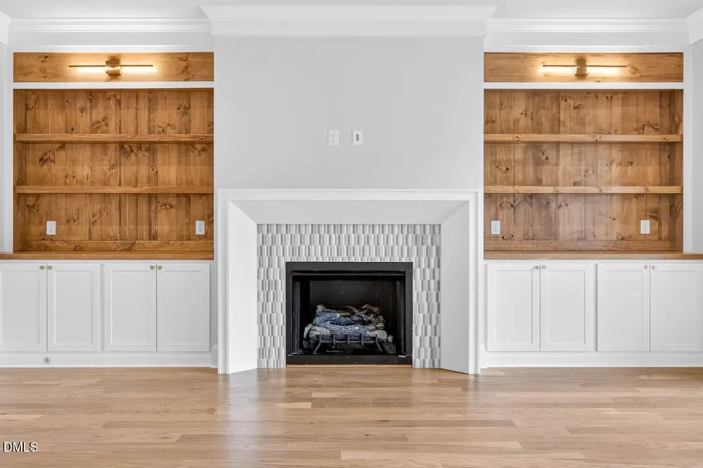 125 Water Willow Drive Zebulon, NC 27597