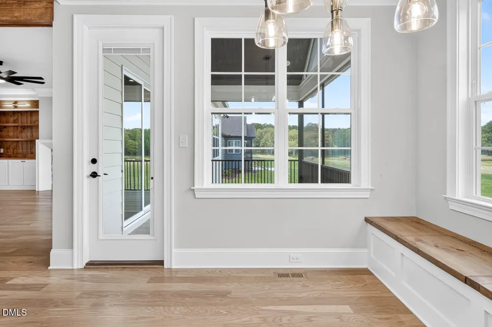 125 Water Willow Drive Zebulon, NC 27597